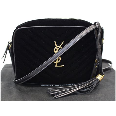 ysl camo crossbody bag|ysl camera bag on sale.